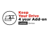 Lenovo Keep Your Drive Add On - Forside