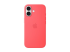 Apple - Bagsidecover til mobiltelefon - Forside