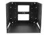 Startech 8U Open Frame Wall Mount Network Rack w/ Built in Shelf - Forside