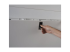 APC NetShelter SX Cabinet with Sides - Nærbillede