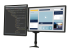 Startech Desk Mount Dual Monitor Arm - Højre vinkel
