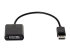 HP - DisplayPort adapter - Forside