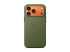 Apple - Bagsidecover til mobiltelefon - Forside