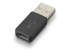 HP Poly - USB adapter - Forside