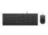 Lenovo Essential Wired Combo - Forside