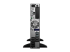 APC Smart-UPS X 750 Rack/Tower LCD - Tilbage