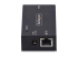 Startech Serial to Ethernet Adapter, IP LAN to RS232 DB9 Converter - Venstre vinkel