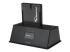Startech USB 3.0 SATA III Docking Station SSD / HDD with UASP - Højre vinkel