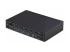 Startech - KVM / audio / USB switch - Højre vinkel