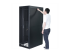 APC Easy Rack - Sidepanel for rack - Venstre vinkel