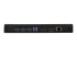 Startech USB 3.0 Docking Station Dual Monitor with HDMI & 4K DisplayPort, 4x USB-A, Gigabit Ethernet, USB Type A Universal Laptop Dock with USB 3.1 Gen 1 Hub (5 Gbps) and Charging - Tilbage
