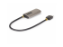 Startech HDMI to DisplayPort Adapter, 8K 60Hz, Active Video Converter - Tilbage