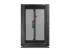APC NetShelter SX - Rack kabinet - Forside