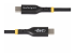 StarTech 1m USB C Charging Cable, USB-IF Certified USB-C Cable, 240W - Forside