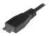 StarTech USB C to Micro USB Cable - Nærbillede