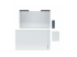 Startech Magnetic Privacy Screen For 16-Inch 16:10 Laptop, TAA - Forside