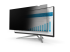 StarTech Monitor Privacy Screen for 34 inch Ultrawide Display, 21:9 Widescreen Computer Screen Security Filter, Blue Light Reducing (PRIVSCNMON34W) - Højre vinkel