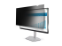 StarTech Monitor Privacy Screen for 19 inch PC Display, Computer Screen Security Filter, Blue Light Reducing Screen Protector Film, 16:10 Widescreen, Matte/Glossy, +/-30 Degree Viewing - Højre vinkel