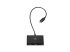HP USB-C to USB-A - Hub - Top