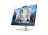 HP E27m G4 Conferencing Monitor - Højre vinkel