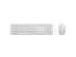 HP 650 - Sæt med mus og tastatur - Top