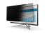 StarTech Monitor Privacy Screen for 34 inch Ultrawide Display, 21:9 Widescreen Computer Screen Security Filter, Blue Light Reducing (PRIVSCNMON34W) - Højre vinkel