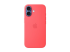 Apple - Bagsidecover til mobiltelefon - Forside