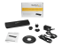 Startech USB 3.0 Docking Station with HDMI and DVI/VGA - Forside