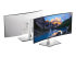Dell UltraSharp U3824DW - Flere vinkler