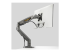 Startech Desk Mount Monitor Arm, Up To 32" Display, C-Clamp, TAA - Tilbage