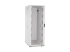 APC NetShelter SX - Rack kabinet - Venstre vinkel