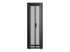 APC NetShelter SX Deep Enclosure with Sides - Tilbage