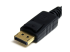 StarTech DisplayPort To VGA Video Adapter Converter - Nærbillede