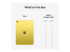 Apple iPad A16 Wi-Fi + Cellular - Forside