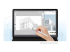 Samsung Galaxy Tab S10 FE+ - Forside