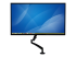 Startech Desk Clamp Monitor Mount - Forside