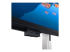 Dell UltraSharp U4323QE - Nærbillede