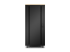 APC NetShelter - Rack - Tilbage