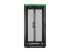 APC Easy Rack - Rack kabinet - Forside