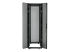 APC NetShelter SX Deep Enclosure with Sides - Forside