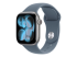 Apple - Rem for smart watch - Højre vinkel