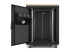 APC NetShelter - Rack (vandret( - Forside