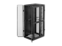 APC NetShelter SX - Rack kabinet - Tilbage