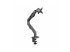 Startech Desk Mount Monitor Arm, Up To 32" Display, C-Clamp, TAA - Tilbage