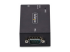 Startech Serial to Ethernet Adapter, IP LAN to RS232 DB9 Converter - Højre side