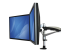 Startech Desk Mount Dual Monitor Arm - Højre side