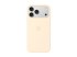 Apple - Back cover til mobiltelefon - Forside