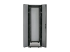 APC NetShelter SX Enclosure with Roof and Sides - Tilbage