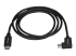 StarTech Right Angle USB-C Cable - Forside