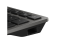 HP 725 - Tastatur - multi-enhed, genopladelig, drevet af superkondensator - 